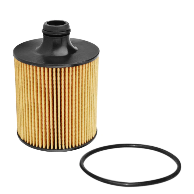 

Engine Oil Filter With O-Ring Fit For 9A719840510 057115561S