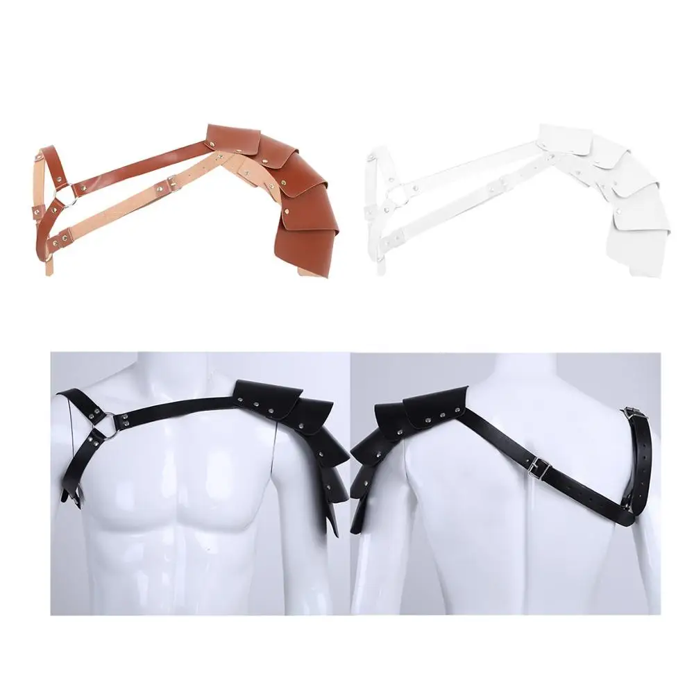 Для мужчин белье женское нижнее гей жгут One Кожаный ремешок регулируемый