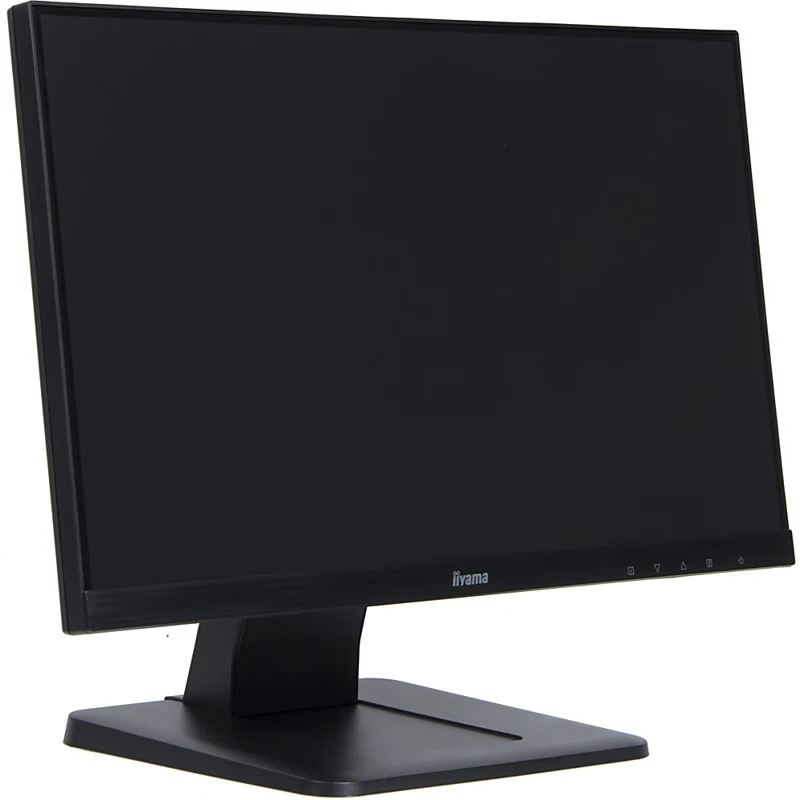 Монитор Iiyama 21.5&quot ProLite T2252MSC-B1 черный IPS LED 7ms 16:9 HDMI DisplayPort M/M PS 1000:1 250c | Компьютеры и
