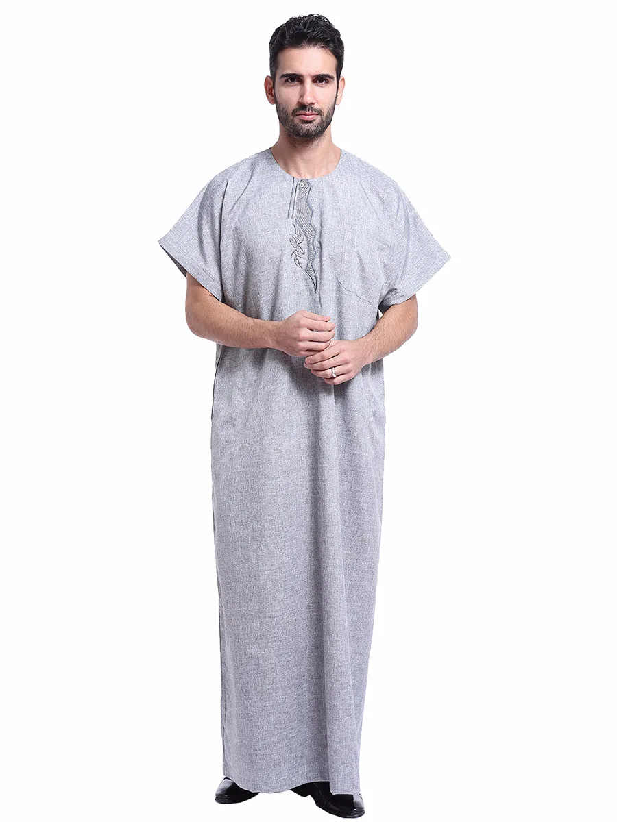 

Muslim Arab Middle East men's robes