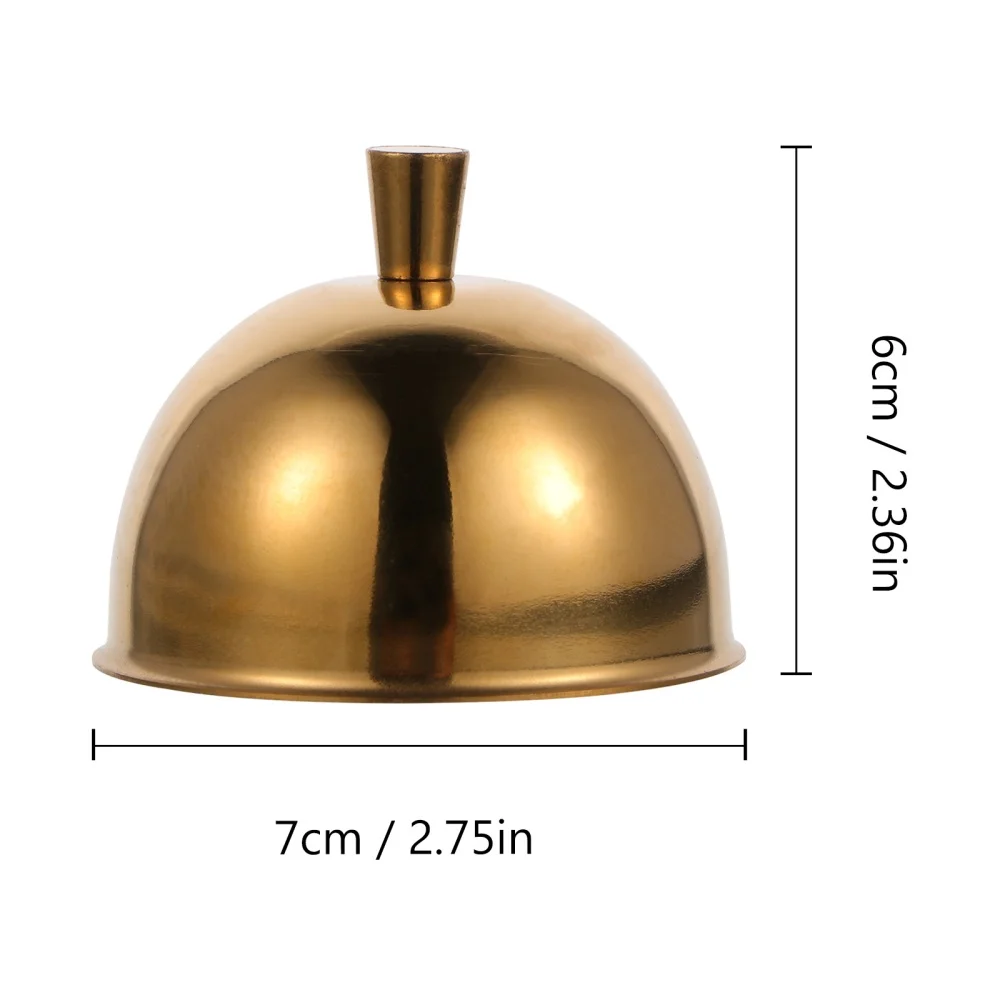 

Dessert Preservation Cover Food Protective Cover Dust-proof Cover for Home