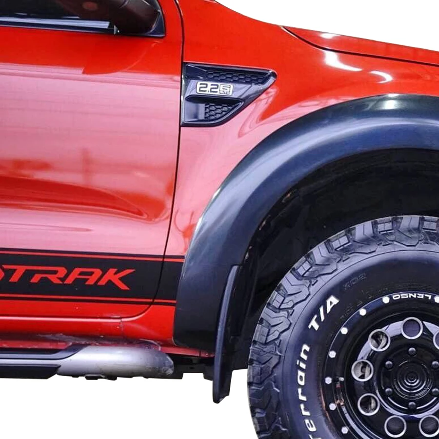 Автомобильная пленка левая и правая wiltrack маркировка Боковая дверь полоса линия