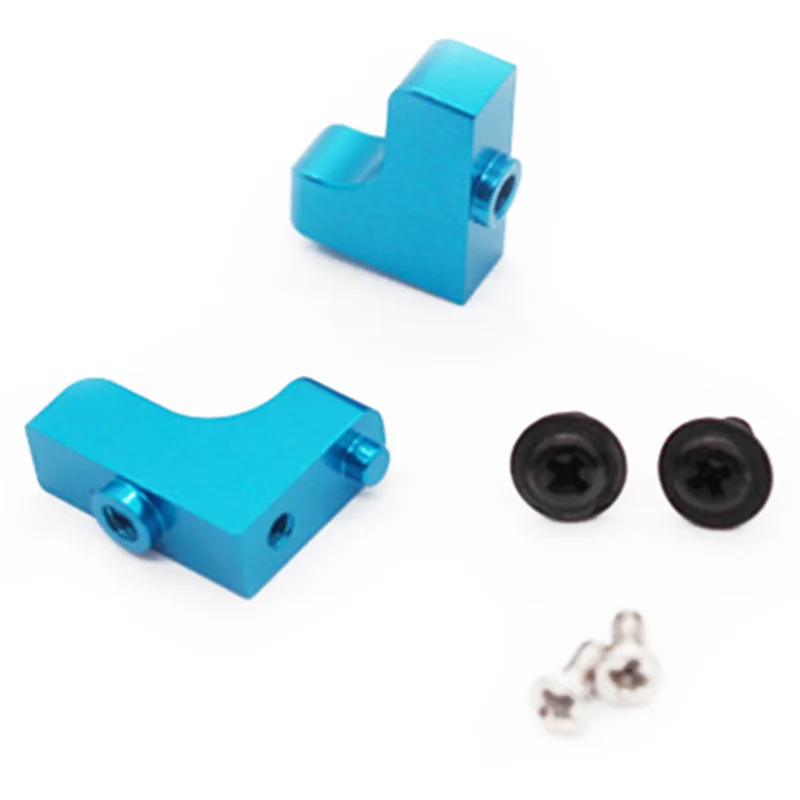 Детали Wltoys a959b сервопривод wltoys для сиденья 1/18 Rc металлические детали Wltoy A949