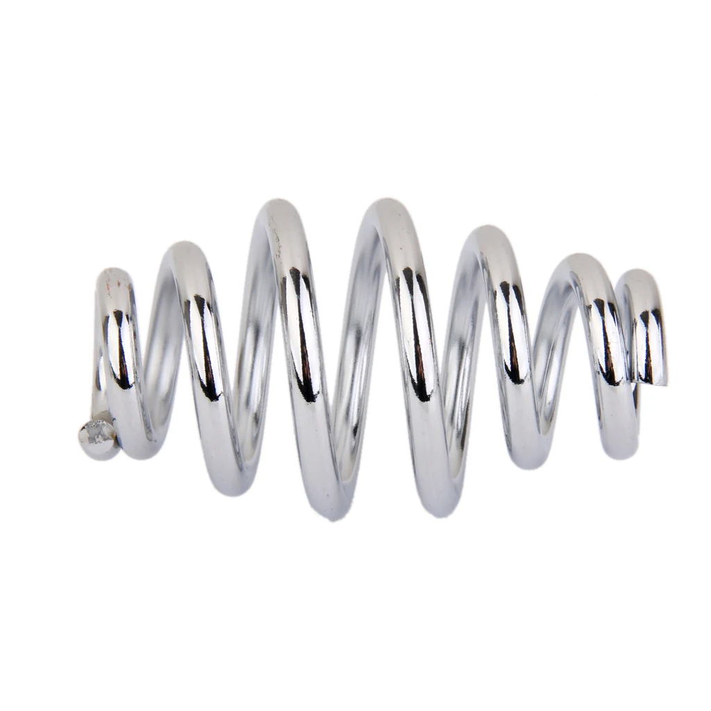 2 пары спиральных пружин скручивания 3 дюйма для Bobber Chopper |