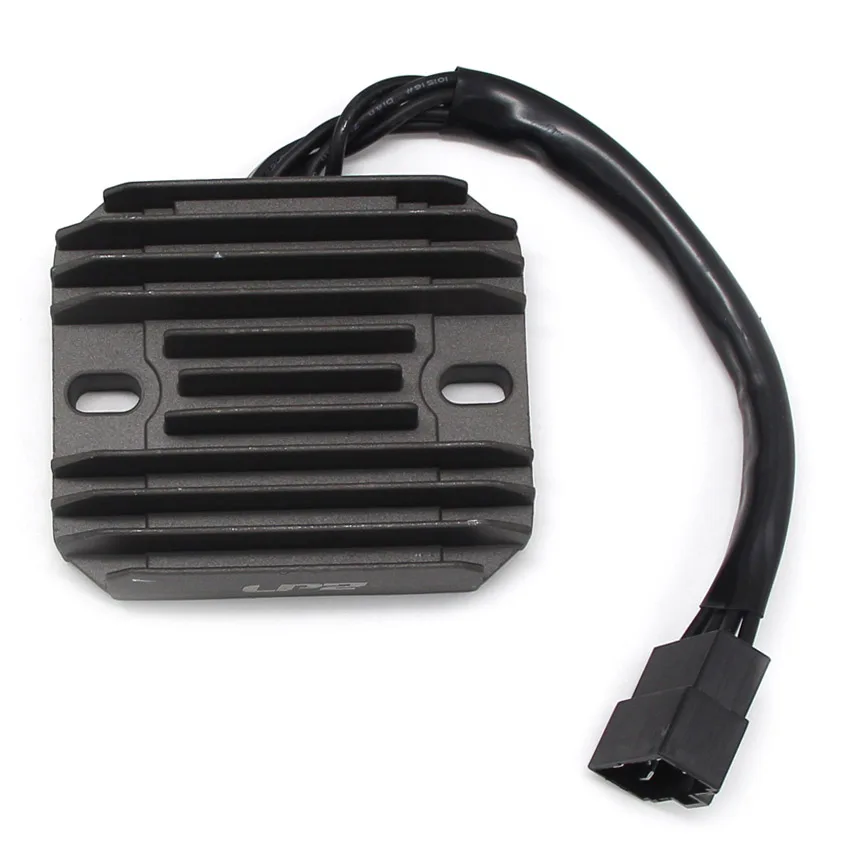 

Motorcycle voltage regulator rectifier For Arctic Cat ATV 454 2X4 4X4 400 500 MANUAL TRANSMISSION OEM：3430-016 3430-037 3430-072