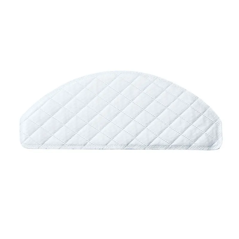 

Replacement Vacuums Mop Cloths Cleaning Pads for Ecovacs DEEBOT OZMO T8 AIVI T8 Series Robot Vacuum Cleaner Parts