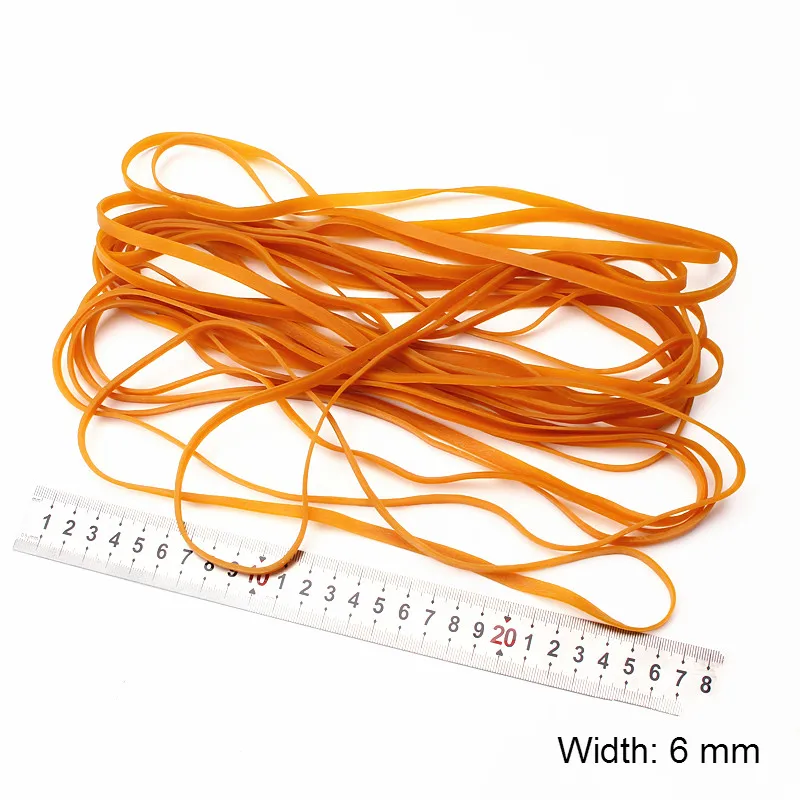 Эластичная резиновая лента кольцо из натурального каучука фартук латексное