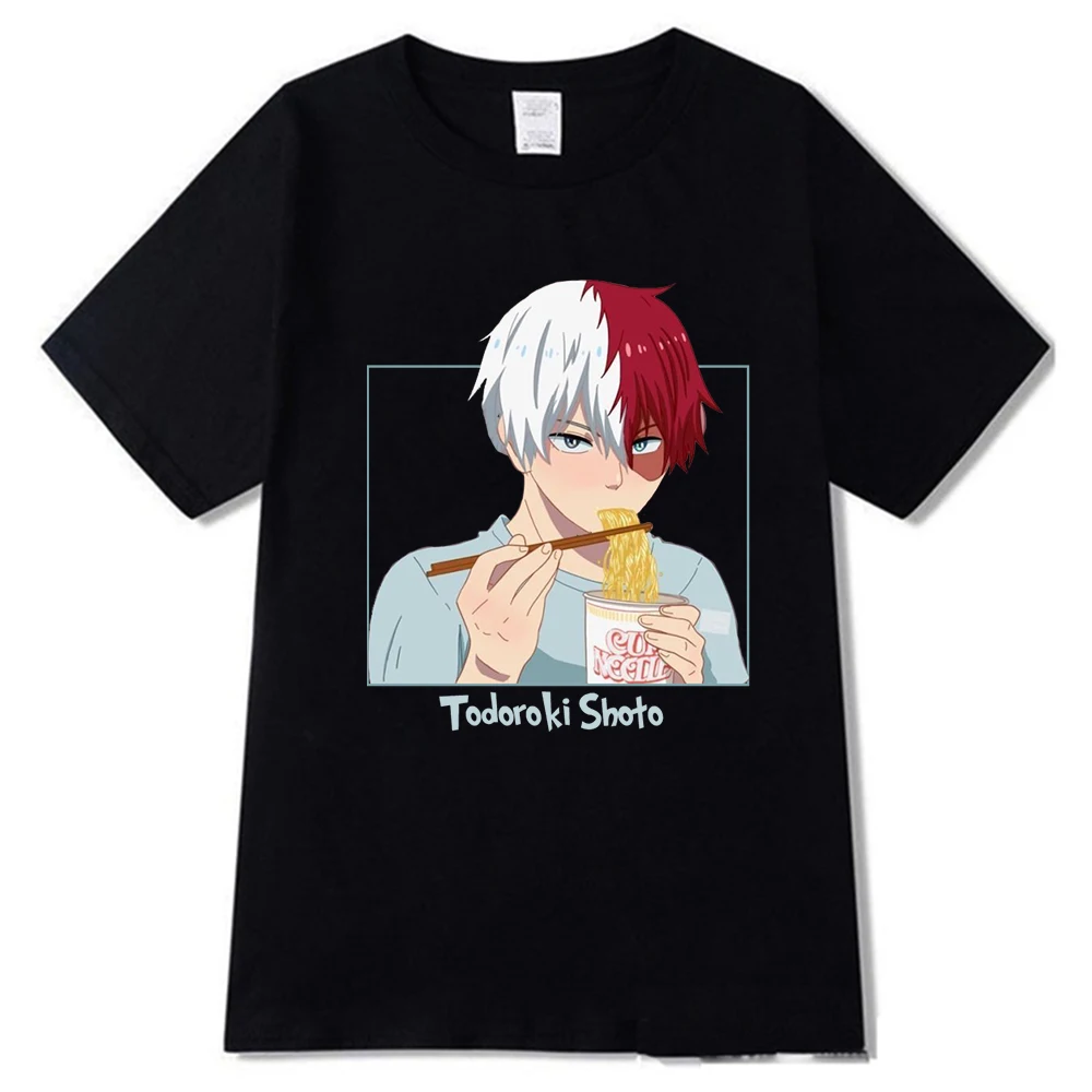 

My Hero Academia Azawa Shouta Kawaii T-shirt for Woman/man