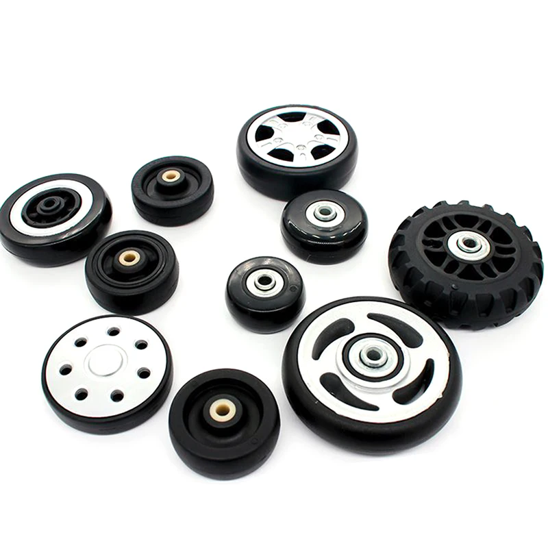 Сменные аксессуары для чемоданов 2 шт./компл.|Детали и сумок| |