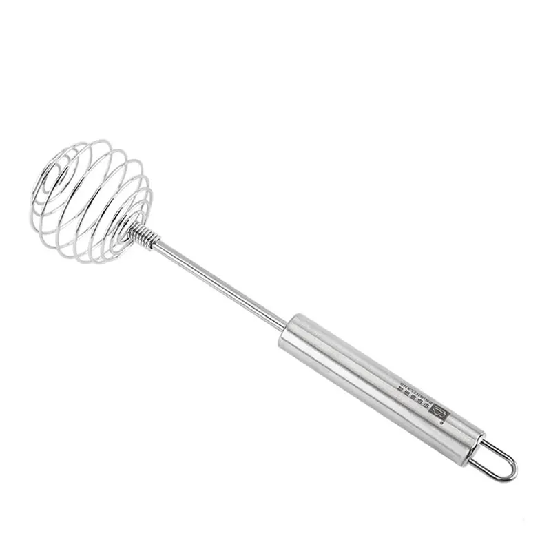 Многофункциональные венчики для взбивания яиц из нержавеющей стали венчик