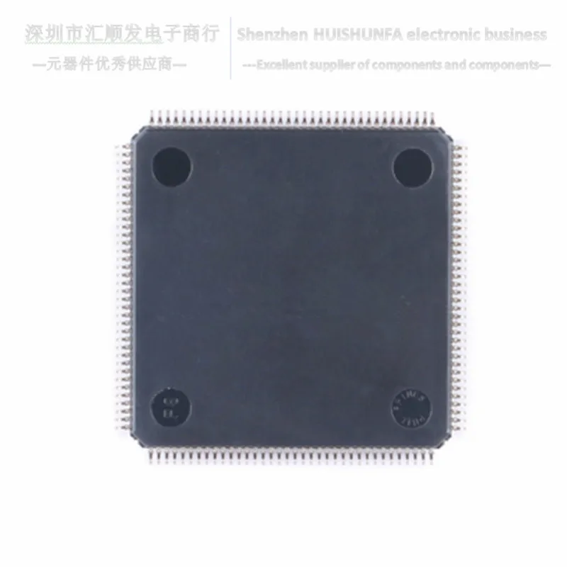 

Original STM32F429ZIT6 lqfp-144 ARM cortex-m4 32-bit microcontroller -MCU