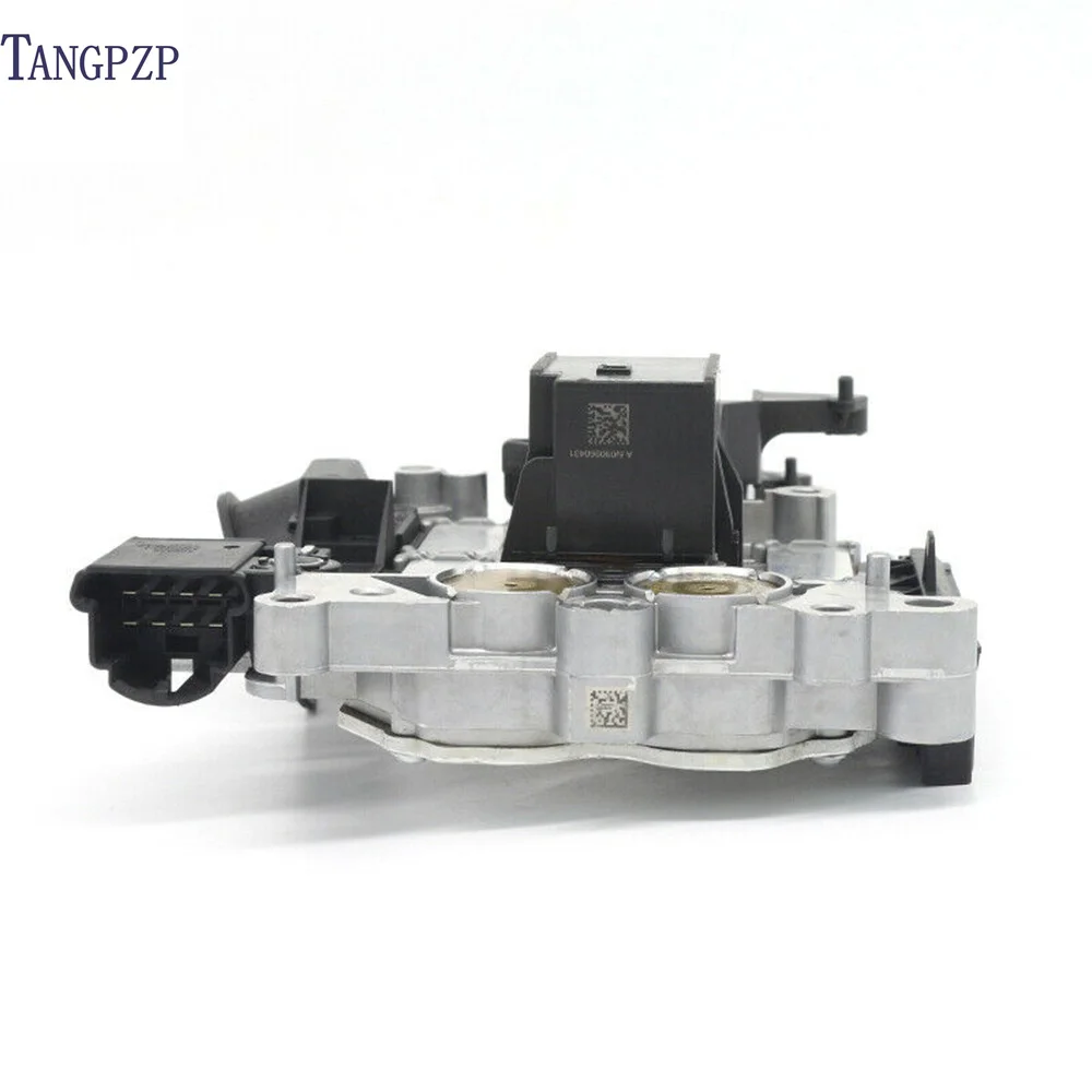 DQ500 DL501 0B5 7 скоростной TCU протестированный 156E 156F 156D оригинальный блок управления