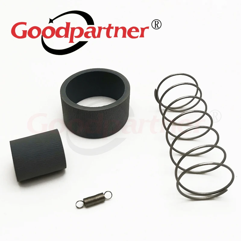 1X RETARD SUB ASSY резиновый ролик для Epson R210 R230 R310 R330 R350 R250 R270 R290 C63 C65 C67 T50 P50 T59 T60 L800 L801|pickup