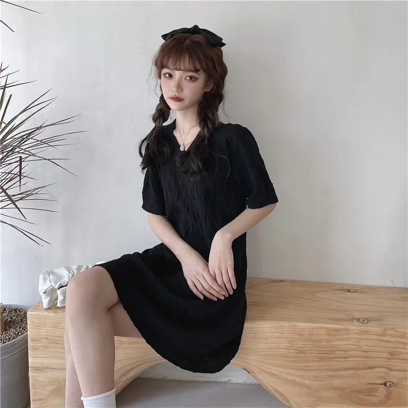 

CMAZ Dresses For Women Summer 2021 Korean Style