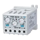 Samwha-Dsp SOPR-SS2-220 электронное реле перегрузки, защита двигателя, тепловое реле перегрузки (Un:90  260VAC)