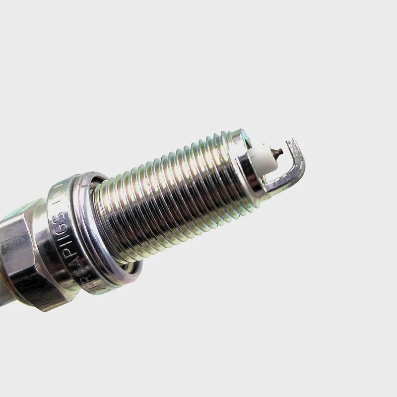 Высококачественная иридиевая Свеча зажигания 6 шт./лот для BMW E60 E82 E90 E92 12120037663 12 0 037