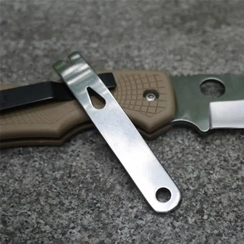 Многофункциональный портативный инструмент для выживания из стали S4X8 | Спорт и