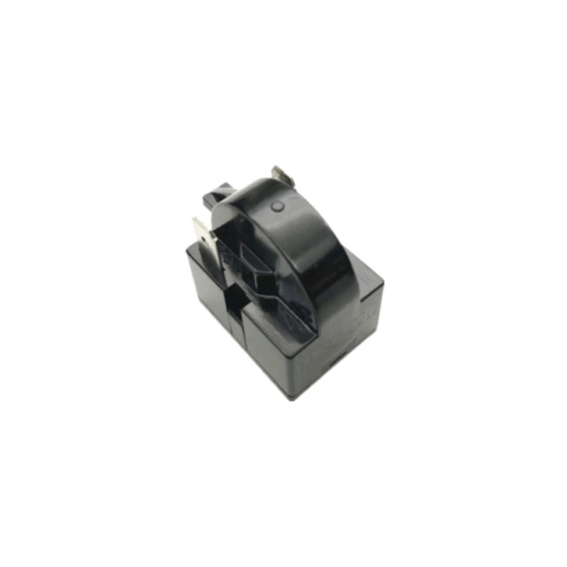 1 комплект 2Pin 12Ω стартер PTC релейный компрессор для холодильника морозильной