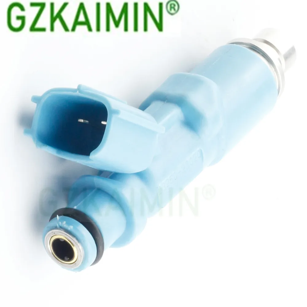 High Quality OEM 2320923020 23250-23020 23209-29015 Fuel Injector Nozzle For Vitz PETROL | Автомобили и мотоциклы