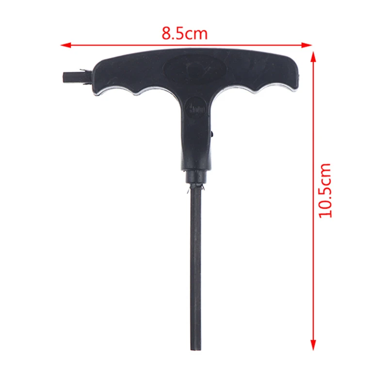 

1 шт., Т-образная ручка для роликовых коньков