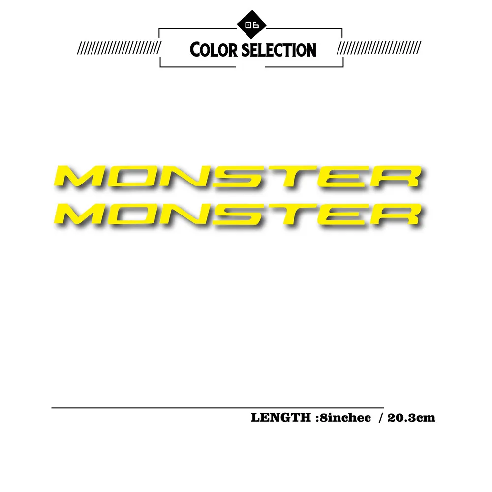 Новинка светоотражающая водостойкая креативная наклейка на топливный бак