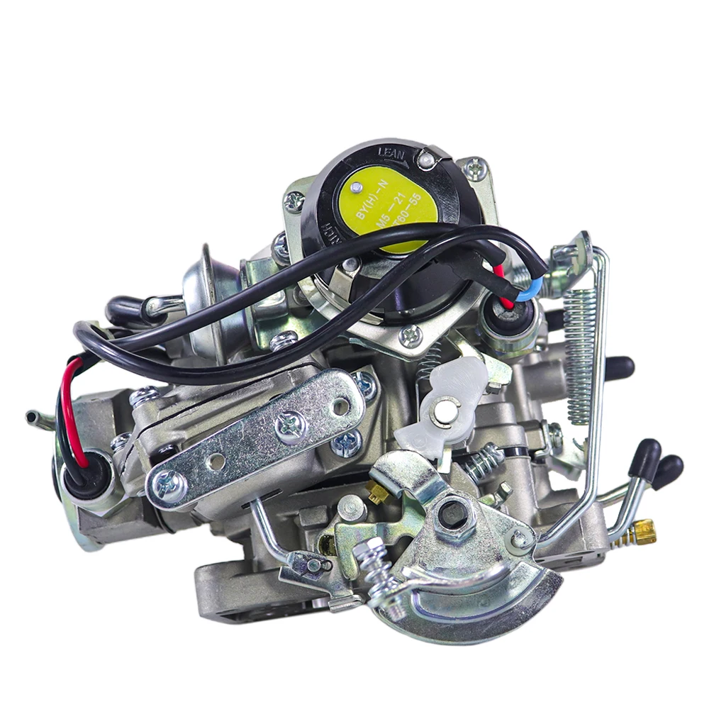 Карбюратор OE 16010-26J00 для Nissan TB42 4.2L/RB30 3.0L двигатель 1990-97 Carb Assy NK2599 автомобильные