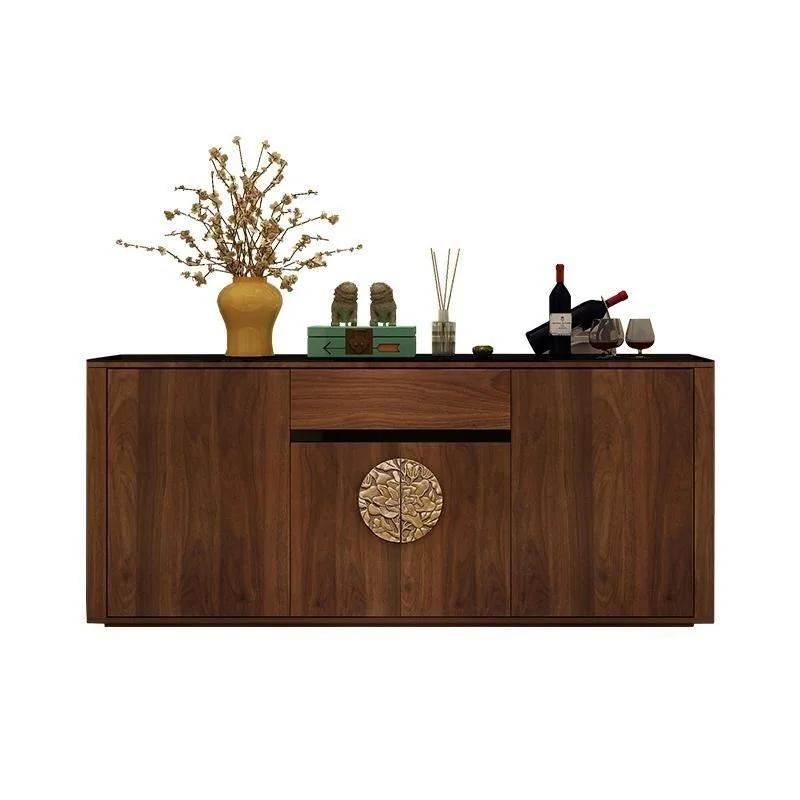 

Tea Cabinet European Shabby Chic Modern Comedores Mueble Cocina Cupboard Desk Meuble Buffet Kitchen Side Table Furniture