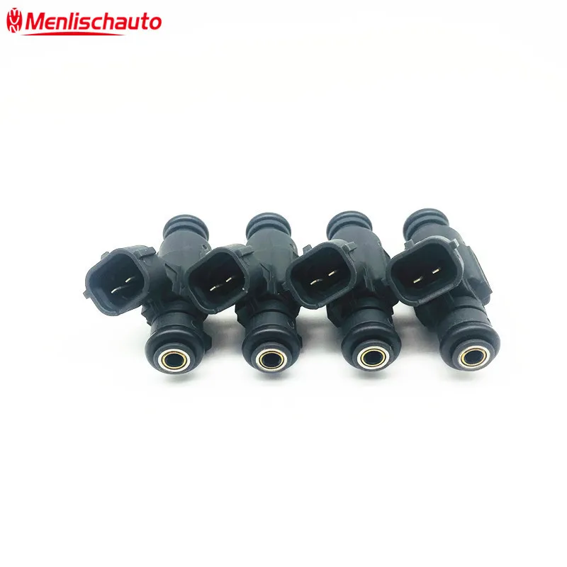 1 шт. новый топливный инжектор для японского автомобиля RZ 1.5L 4A91 DOHC 16V MPFI 4cyl 0280156431