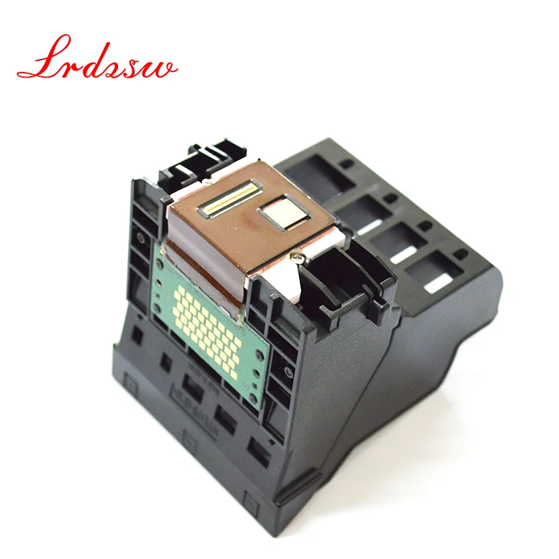 Печатающая головка QY6 0041 размещения Canon S700 S750 F60 F80 MP55 струйный цветной принтер для