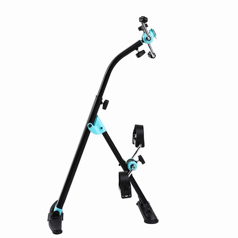 Шаговый реабилитационный мини-тренажер Домашний Складной для пожилых