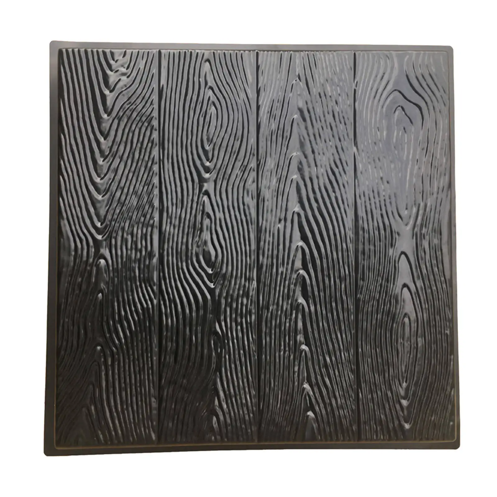 

Plastic Paving Mould Stepping Stone Mold Path Maker Paving Cement Brick Mold for Garden