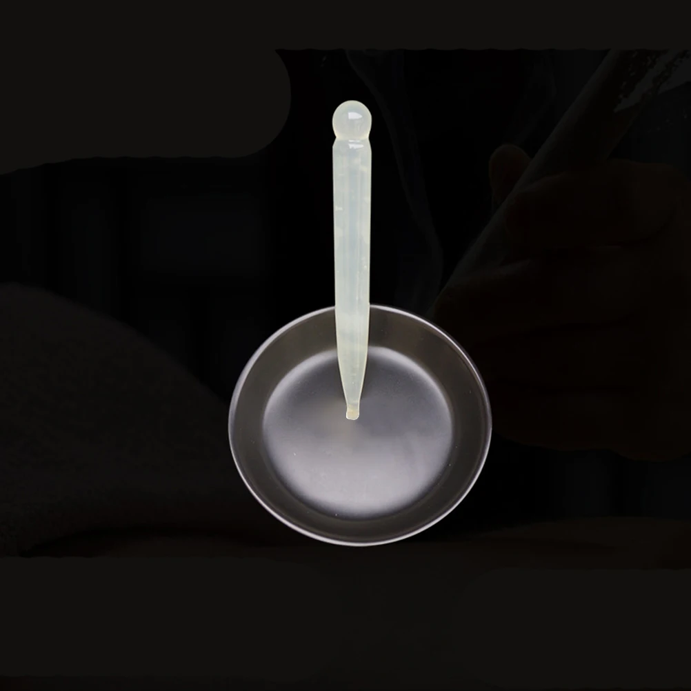 

Massage Rod Massaging Stick Scraping Massage Tools for Relieving Tight Sore Muscle Tendons (Random Color)