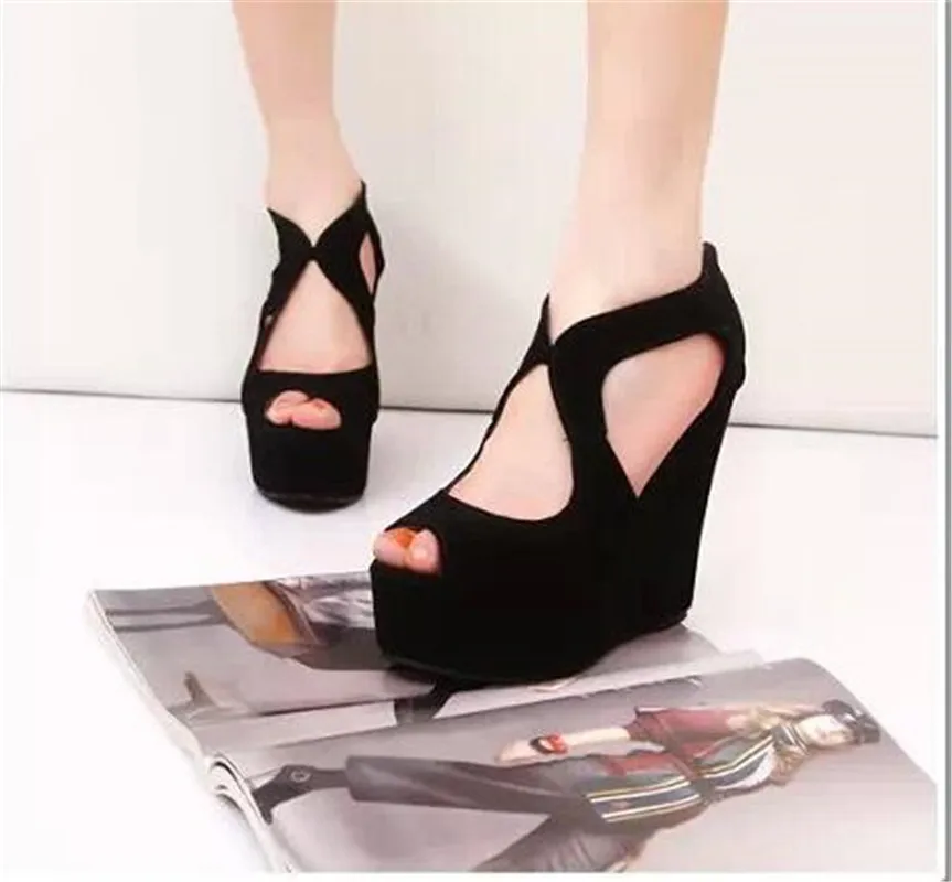 2019 г. Бесплатная доставка новое поступление повседневные женские сандалии с