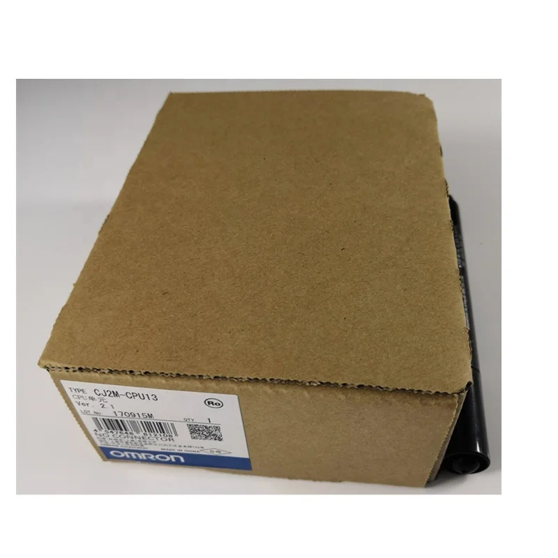 

OMRON CJ2M-CPU13 PLC