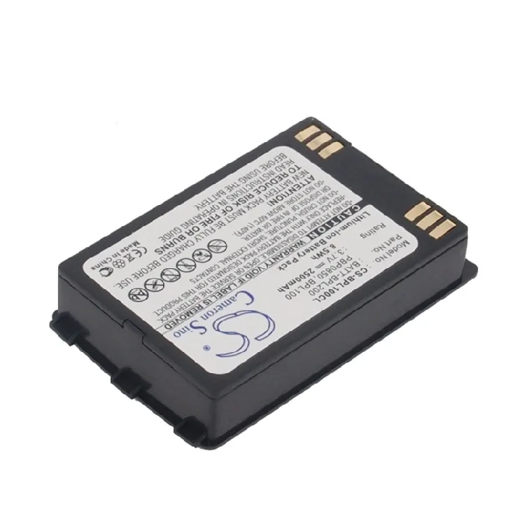 Камера для ALCATEL IP Touch 310 610 AVAYA 3641 беспроводной телефон POLYCOM 6020 6030 8020 BPL200 батарея |