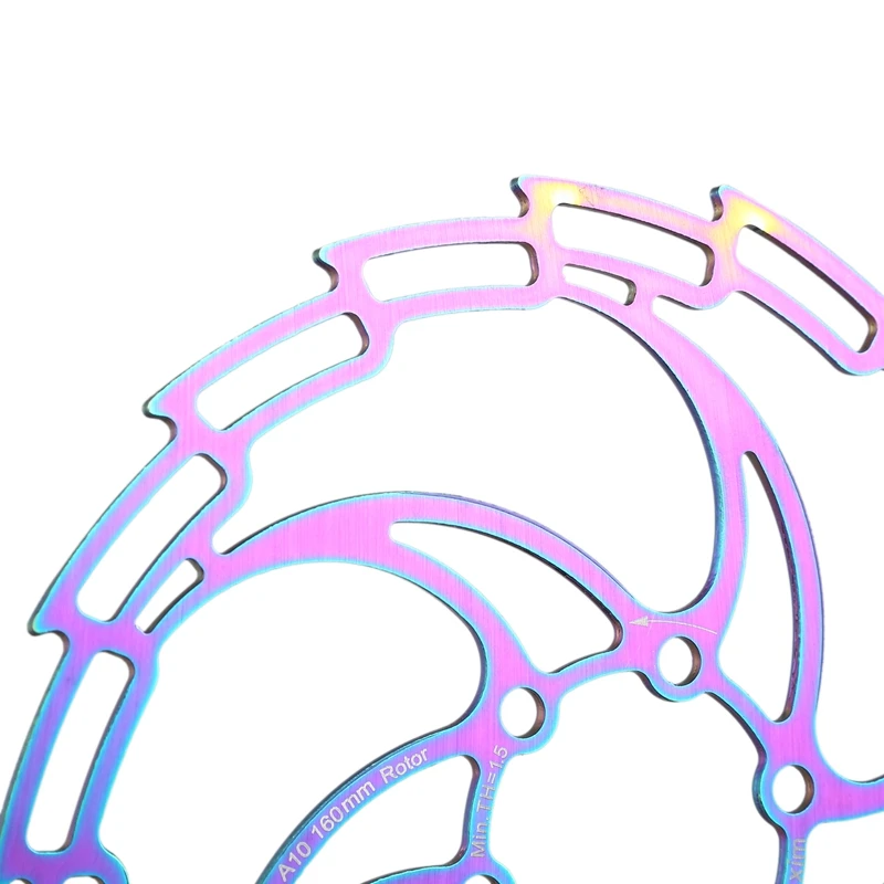 Mi. Xim супер-светильник для велосипеда гидравлические дисковые тормозные роторы MTB