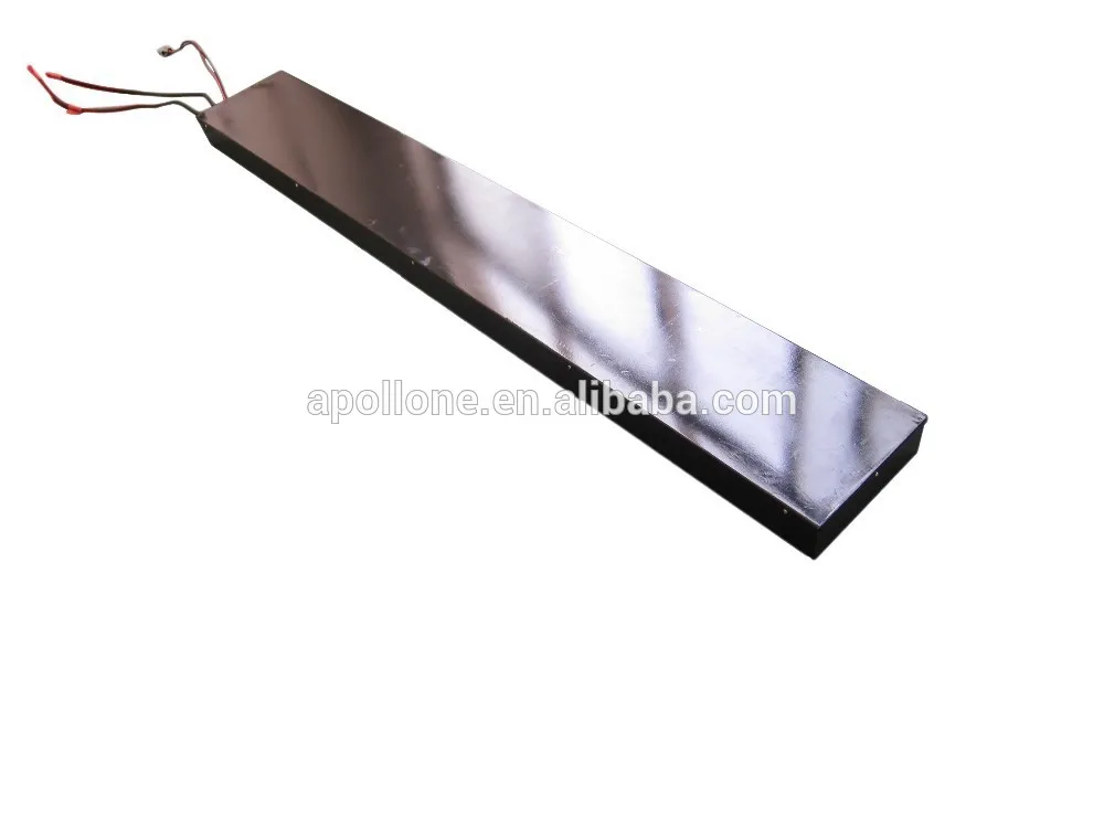 

84v 100Ah rechargeable battery pack for EV car with steel case