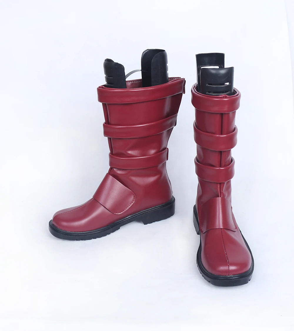 Costumebuy обувь для косплея Мой герой Academia Boku no Hero Академия киришима эйджиро
