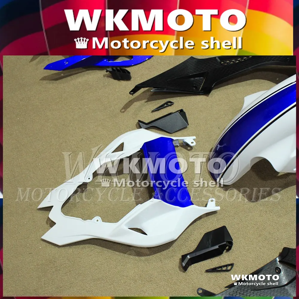 

S 1000 RR 2011 Bodywork S1000RR HP4 13 14 Fairing Kits for BMW S1000 RR 2010 - 2014 Motorcycle Fairing