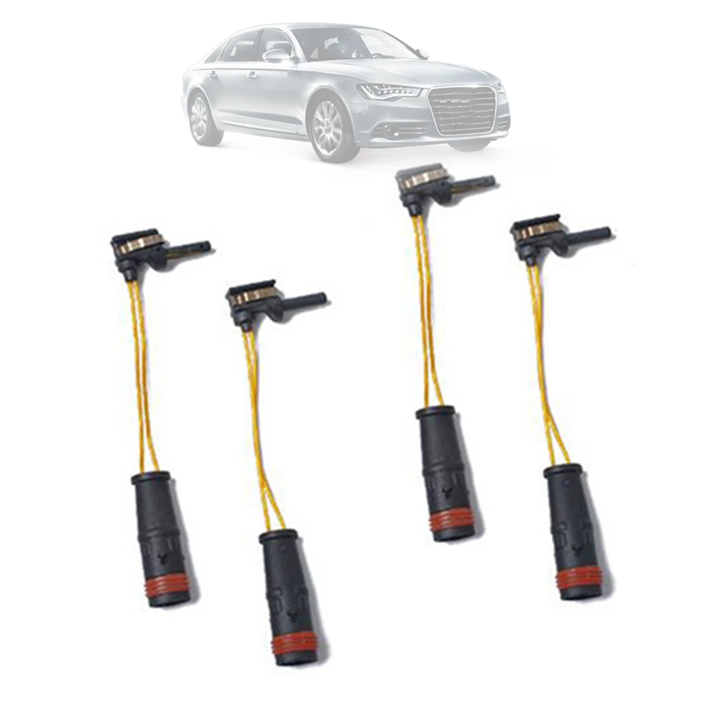 4 шт./компл. задний запасной изменить Сенсор одежда авто ручной инструмент