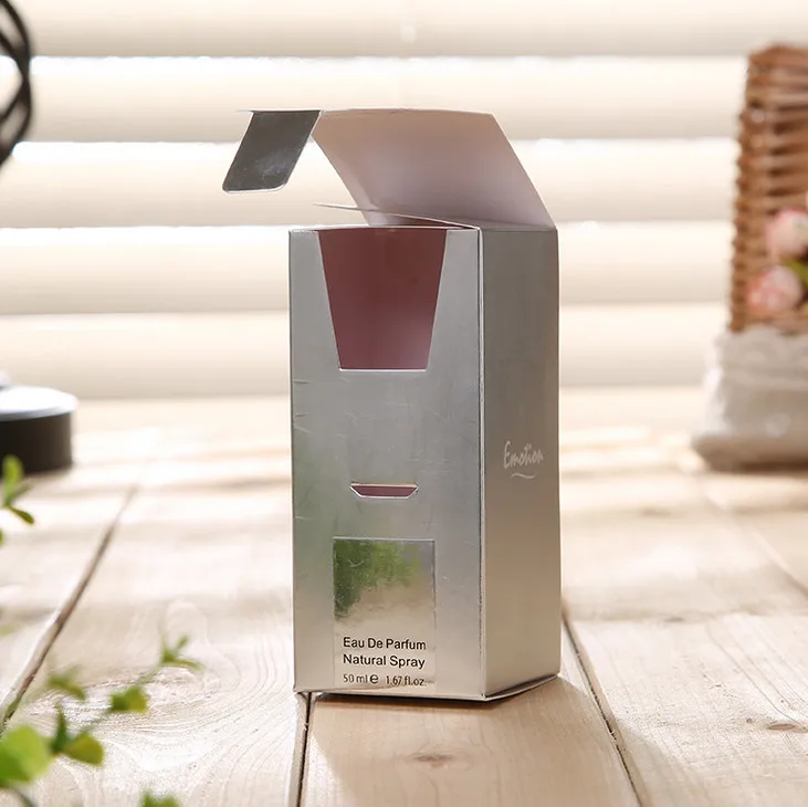 Фабричная розетка новинка косметичка ручной работы 50 мл стандартная упаковочная