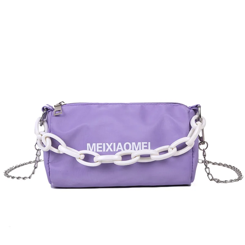 

Retro Women Sling Bucket Bag Elegant Bucket Shoulder Crossbody Chain Bag Fashion Purse Messenger Handbag Portable Travel Bag