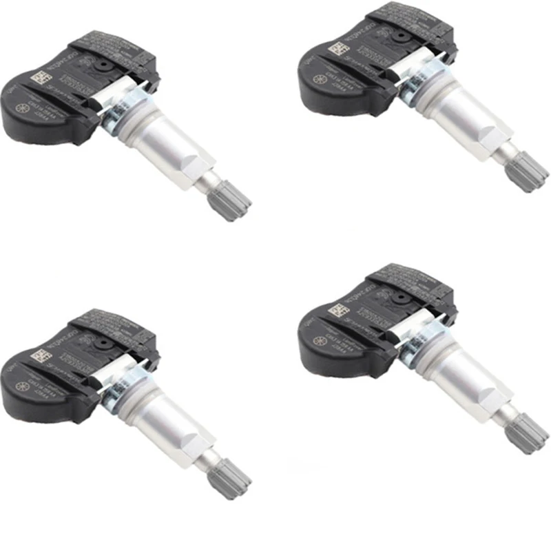 TPMS GX631A159AA GX631-A159AA датчик давления в шинах для Land Rover Jaguar