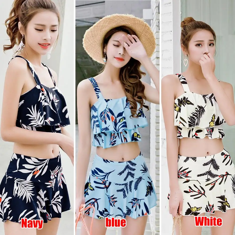 Сексуальный купальник пляжная одежда Пляжное бикини Модный Купальник 3 цвета |