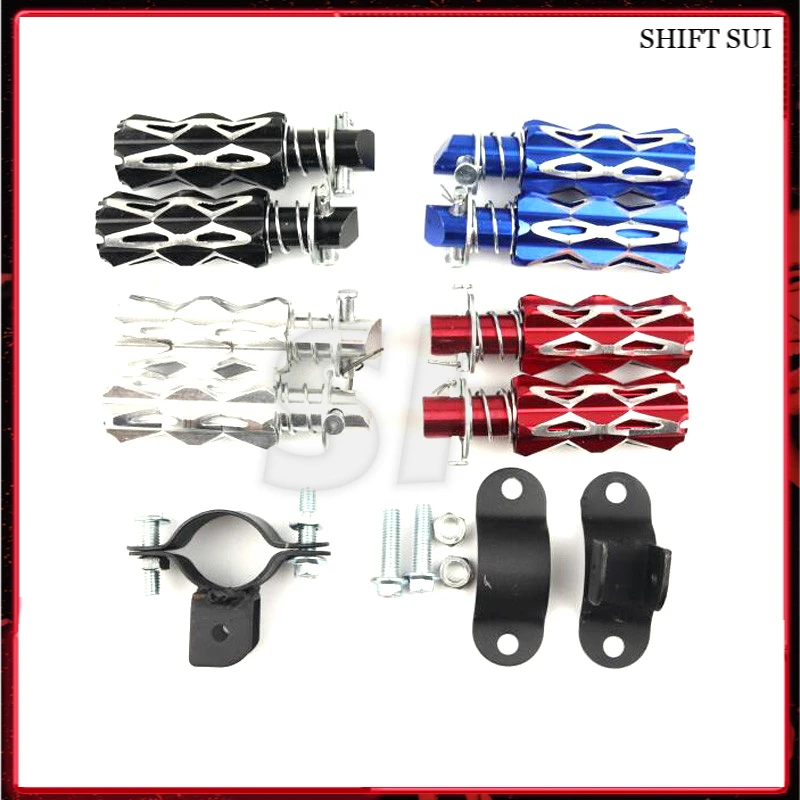 

Electric Car Pedal Modification Parts For Citycoco Wide Wheel Electric Scooter