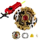 B-x волчок Beyblade Burst Специальный выпуск B-132 02 Spriggan  Spryzen Реквием боевой стартер с пусковым устройством из пластика