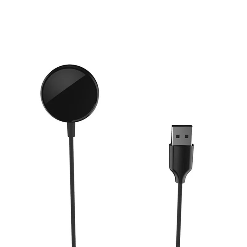 Беспроводная USB-зарядная док-станция для наручных часов смарт-часов Samsung Galaxy Watch