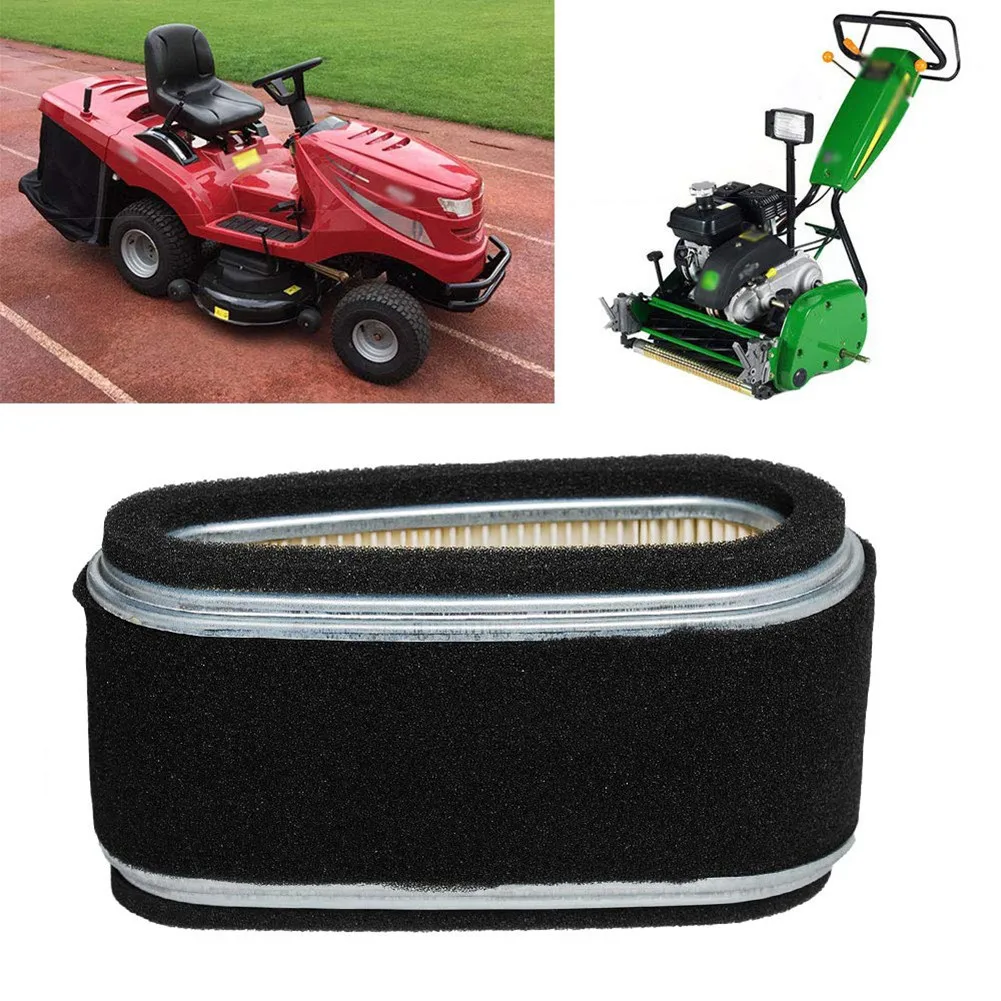 

Воздушный фильтр для Kawasaki FC400V, FC401V, FC420V, FC540V часть двигателя 11013-2110, 11013-2141, 11013-2109 запасные воздушные фильтры