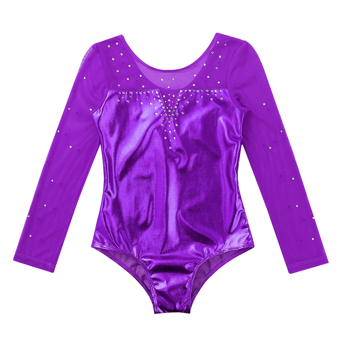 Одежда для детей девочек из тюля балета балерины танцевальная одежда блестящие