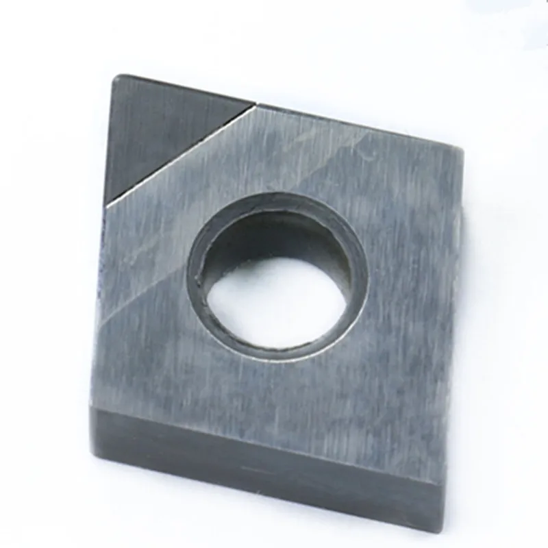 CCGW060204 PCBN CNC вставки CCMT060204 CBN токарный станок CCGW09T304 CNMA для обработки чугунной стали